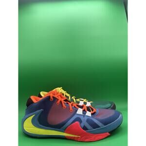 Nike Zoom Freak 1 “What The” Size 11 No Box (CT8476-800)